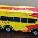 Micro Machines TRI-VALLEY Touring Bus Galoob Micro Machines TRI-VALLEY Touring Bus Galoob
