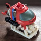 Micro Machines Coast Guard Patrol Submarine Galoob
