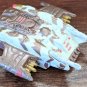 Galaxy Voyagers Nebulon Decimator Galoob Micro Machines