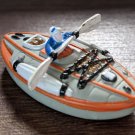 Exploration Kayak Galoob Micro Machines 1996