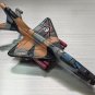 Micro Machines MIG-21 Fighter Jet Terror Troops Galoob 1996