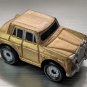 Micro Machines Rolls Royce Silver Shadow Galoob 1986