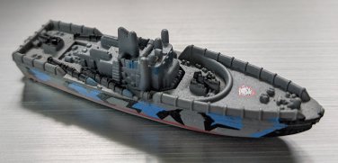 Micro Machines Military Special Forces PT-15 Galoob 1995