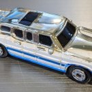 Micro Machines '82 Lincoln Continental Limo Galoob 1989