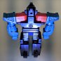 Vintage Microman Micro Robot Pulsar Figure Transformers Japan