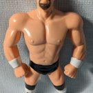 WWF Stone Cold Steve Austin BendEm Figure Justoys 1997