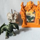 1995 Gargoyles Broadway Bronx Figures Burger King Toys