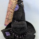 Harry Potter Sorting Hat Pouch Keychain New 2001