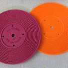 Vintage Toy Fisher Price Record Player Replacement Discs Vintage Toy Fisher Price Record Player Replacement Discs