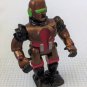 Zbots Throid Toy Figure 1993 Galoob