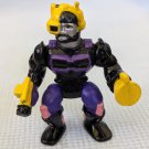 Zbots Ballistic Bomber Toy Figure 1992 Galoob
