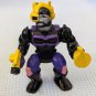 Zbots Ballistic Bomber Toy Figure 1992 Galoob