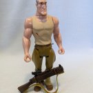 Rourke Figure Atlantis The Lost Empire Disney Rourke Figure Atlantis The Lost Empire Disney