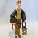 Milo Thatch Figure Atlantis The Lost Empire Disney Milo Thatch Figure Atlantis The Lost Empire Disney