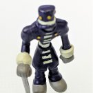 Digimon Mummymon Figure Bandai