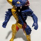 MMPR GO Fish Evil Space Aliens Figure Power Rangers Bandai