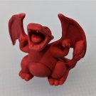 Vintage Charizard Nintendo Pokemon Mini Figure Eraser