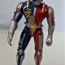 VR Troopers Ryan Steele Action Figure Saban 1994