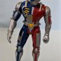 VR Troopers Ryan Steele Action Figure Saban 1994