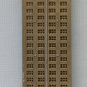 Pocket Slate Braille Writer Vintage Punch American Printing