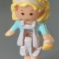 Polly Pocket Pet Shop Figure 1993 Bluebird Toys