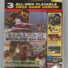 Official Xbox Magazine Game Demo Disc #46