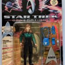 Beverly Crusher Star Trek Generations Action Figure by Playmates Beverly Crusher Star Trek Generations Action Figure by Playmates