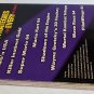 Prima's Nintendo 64 Unauthorized Game Secrets Strategy Book 1997 N64