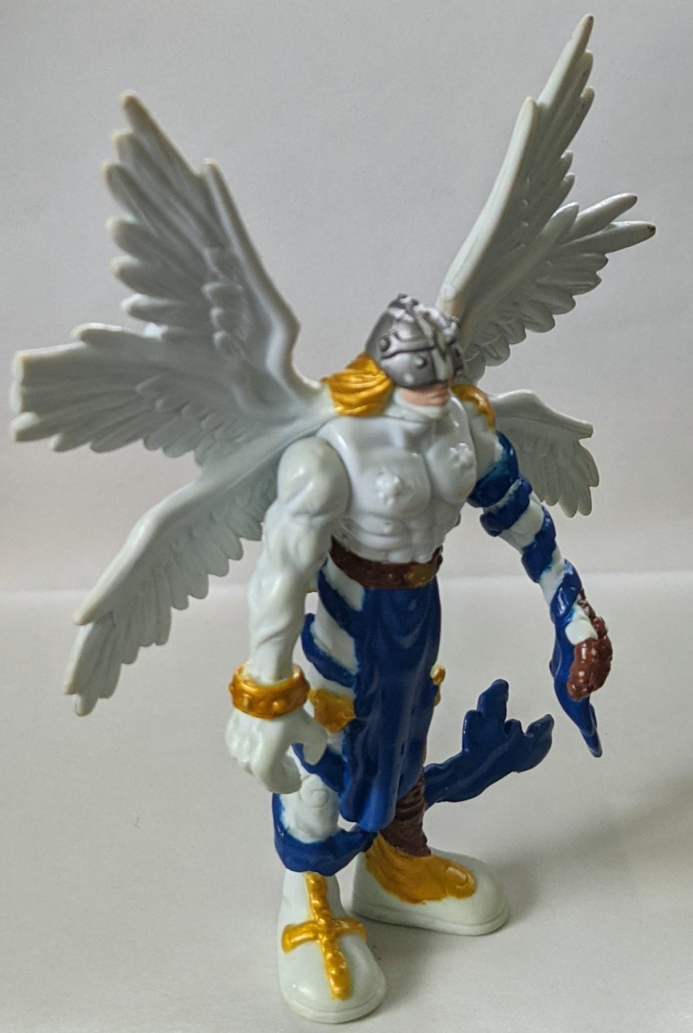 holy angemon figure