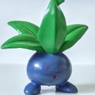 Pokemon Oddish Figure Tomy Vintage Nintendo Toys