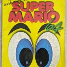Nintendo Super Mario 64 Totally UnAuthorized Strategy Guide Book RaRe N64