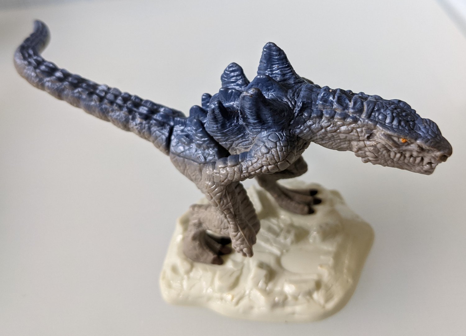 Godzilla Action Attack Zilla Figure Applause