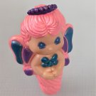 Shimmers Baby Whispy Butterfly Vintage by Kenner