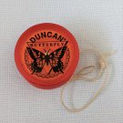 Duncan Butterfly Yo-Yo Toy YoYo