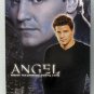 Angel Season 2 Promo Card A2-1 David Inkworks 2001