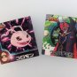 Digimon Adventure Changing Lenticular Mini Cards Japan