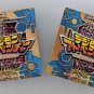 Digimon Adventure Changing Lenticular Mini Cards Japan