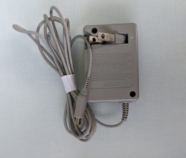 Official Nintendo WAP-002 AC Adapter Charger Power Supply
