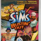 The Sims Bustin’ Out Prima's Official Strategy Guide Video Games