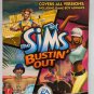 The Sims Bustin’ Out Prima's Official Strategy Guide Video Games