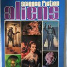 Starlog Photo Guidebook - Science Fiction Aliens Book