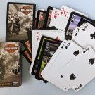 Harley Davidson Playing Cards Harley Davidson Playing Cards