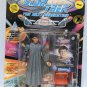 Data as Romulan Star Trek TNG Action Figure by Playmates Space Caps