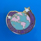 World of Dreams Pin