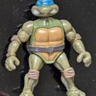 Teenage Mutant Ninja Turtles Mini Mutants Leo Figure 2003 TMNT