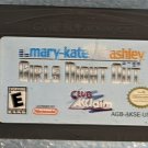 GBA Mary-Kate and Ashley: Girls Night Out Nintendo Game Boy Advance GBA Mary-Kate and Ashley: Girls Night Out Nintendo Game Boy Advance