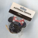 Disney Minnie Mouse Ears Antenna Topper MIP