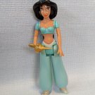 Disney's Aladdin Jasmin Figure