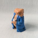 Vintage ET The Extra Terrestrial Figure LJN Toys 1982 Vintage ET The Extra Terrestrial Figure LJN Toys 1982