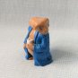 Vintage ET The Extra Terrestrial Figure LJN Toys 1982